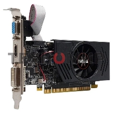 Видеокарта Sinotex GT730 4GB 128-Bit DDR3 DVI HDMI CRT 1FAN RTL