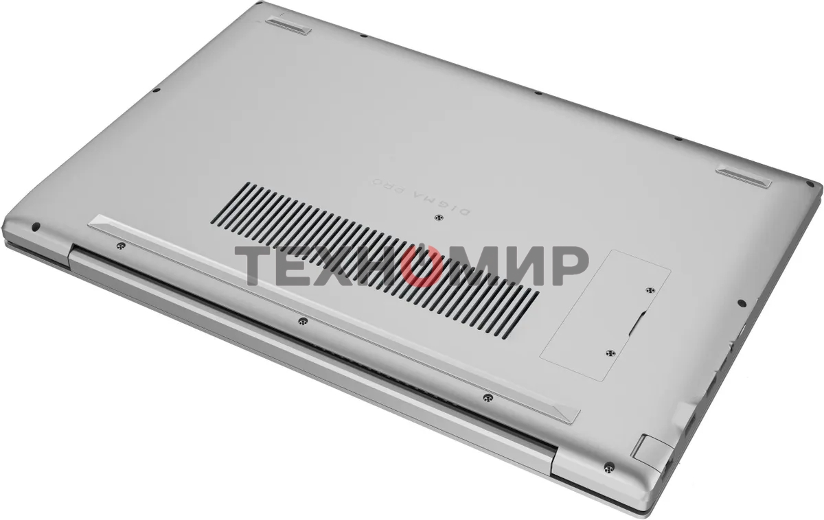 Ноутбук Digma Pro Breve Ryzen 7 5700U/16Gb/SSD 512Gb/15.6