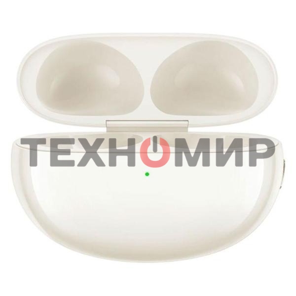 Беспроводные наушники Realme Buds Air 5 Pro RMA2120 бежевый/Белый