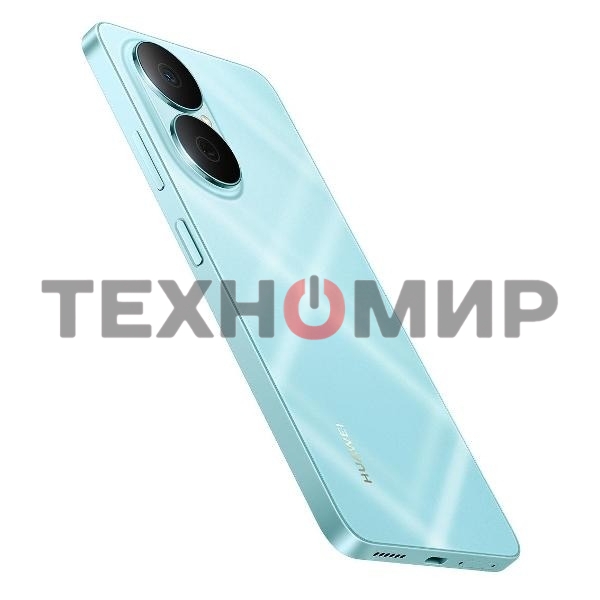 Смартфон Huawei Nova Y73 8/256Gb синий