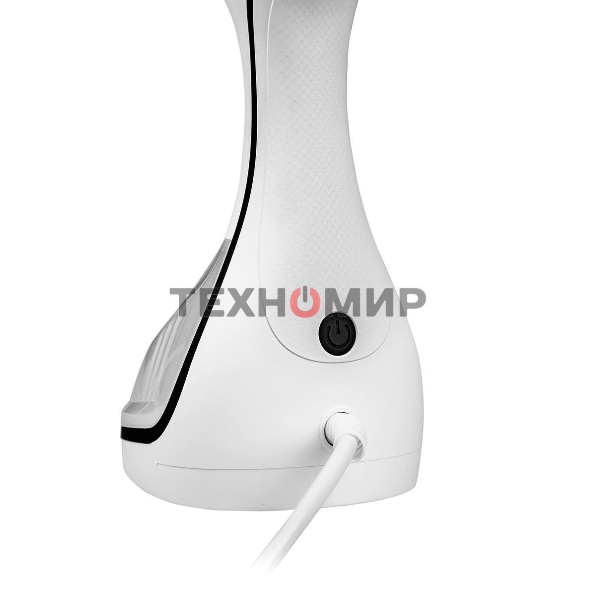 Отпариватель Centek CT-2391 белый, 2200 Вт, 40 г/мин, 260 мл