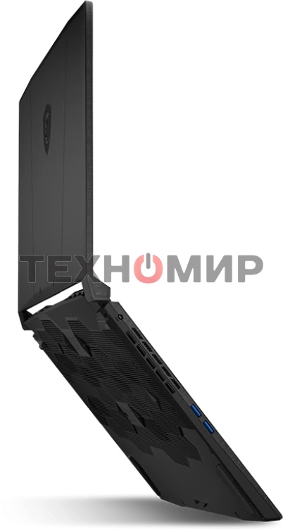 Ноутбук MSI Katana 15 HX B14WFK-804XRU Intel Core i7-14650HX/32Gb/SSD 1Tb/RTX 5060 8Gb/15.6