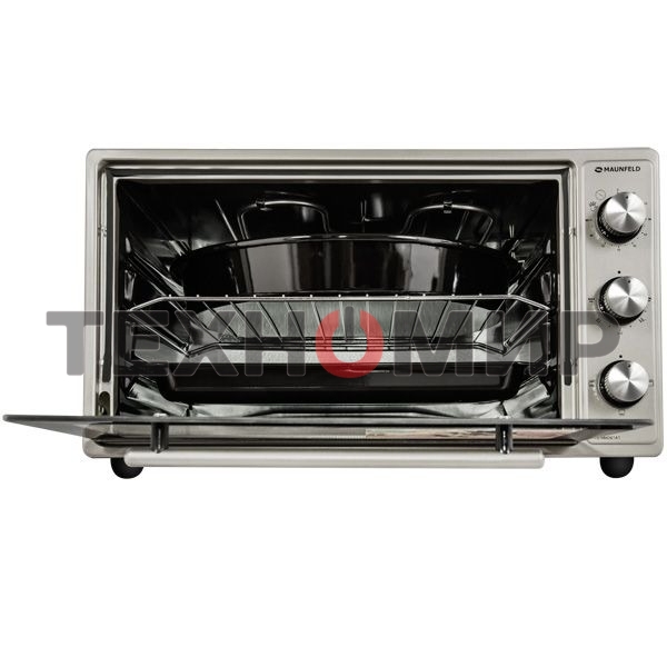 Мини-печь Maunfeld СEMOB.363.S1