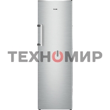Холодильник Atlant Х-1602-180 серебристый однокамерный 370л