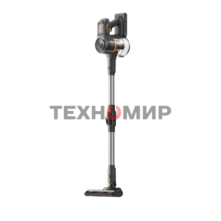 Вертикальный пылесос Dreame Trouver J20 250Вт серый