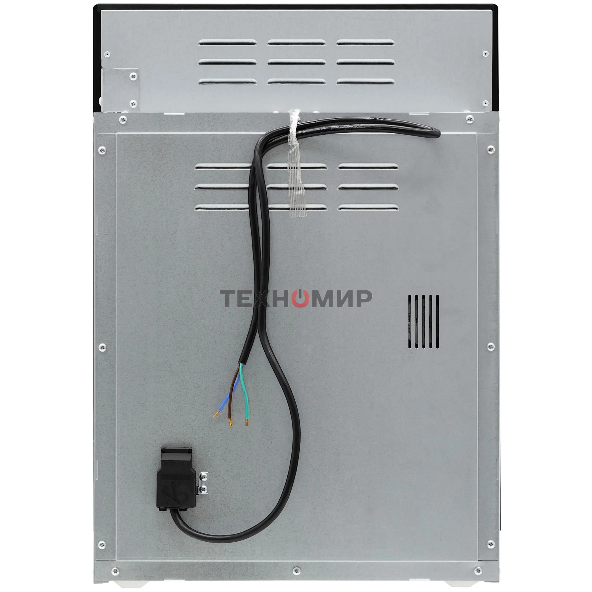 Электрический духовой шкаф Krona SONATA 45 WH G2