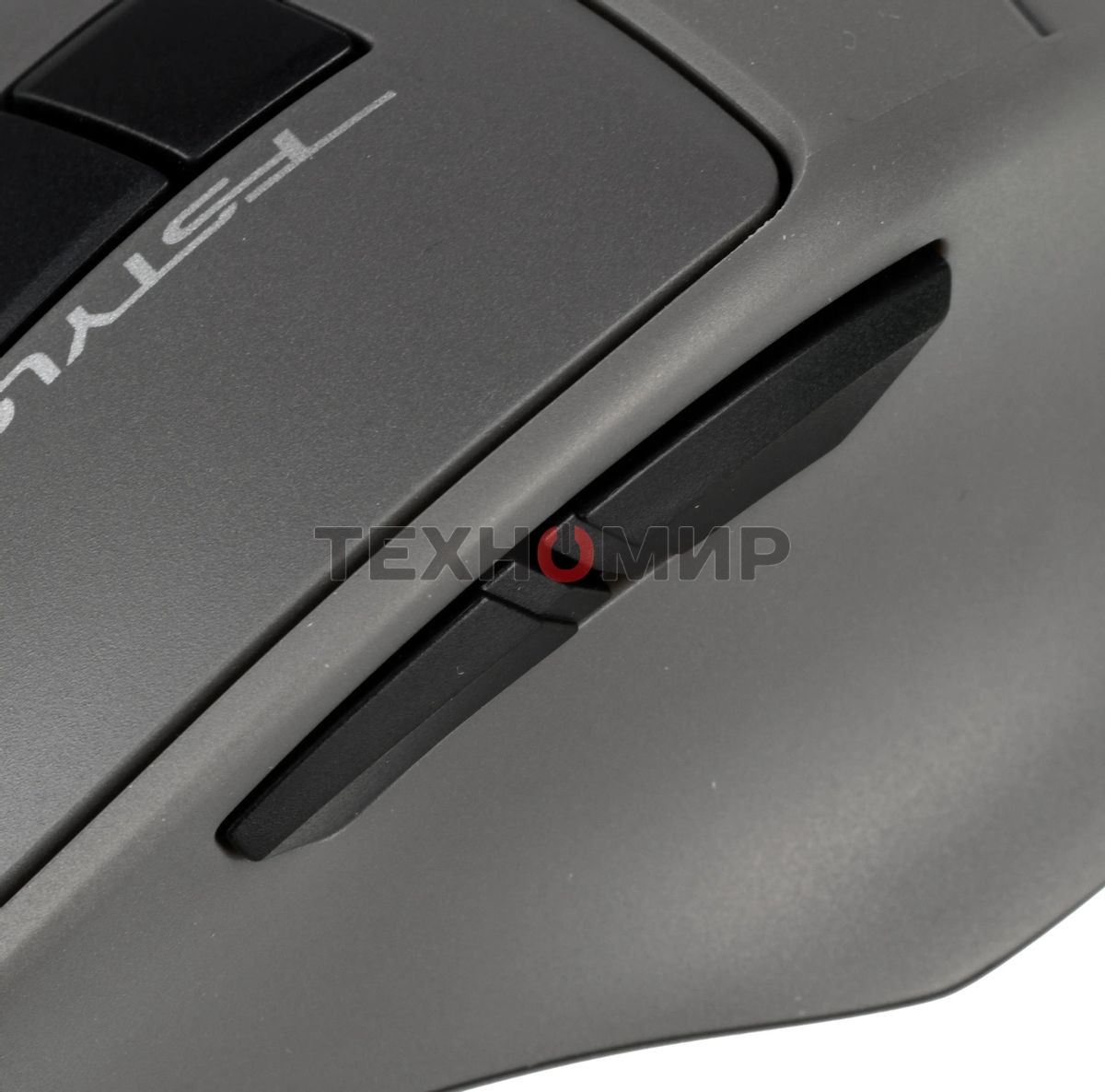 Мышь беспроводная A4Tech Fstyler FG30S серый, 2000 dpi, радиоканал, USB, кнопки - 6