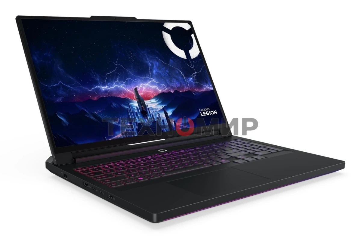 Ноутбук Lenovo Legion Pro 7 16IAX10H 16