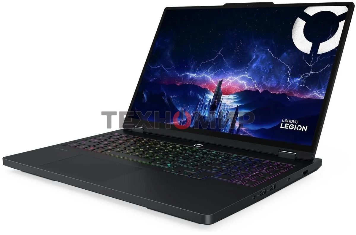 Ноутбук Lenovo Legion Pro 5 16IAX10 Core Ultra 7 255HX 32Gb SSD1Tb NVIDIA GeForce RTX5060 8Gb 16