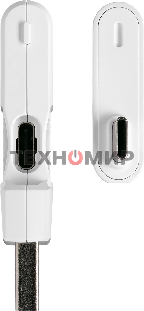 Гарнитура игровая Defender Phantom LED белый