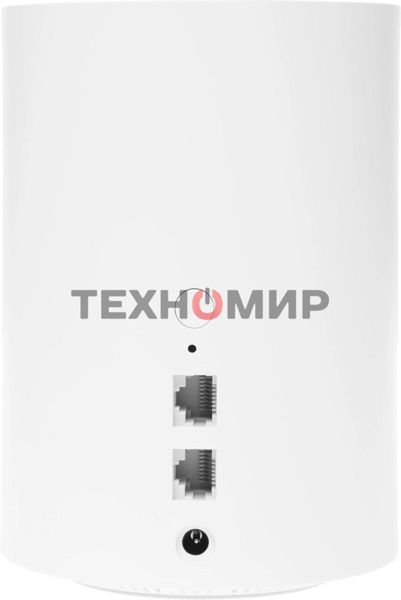 Бесшовный Mesh роутер Cudy M1200(1-Pack) AC1200 10/100BASE-TX белый