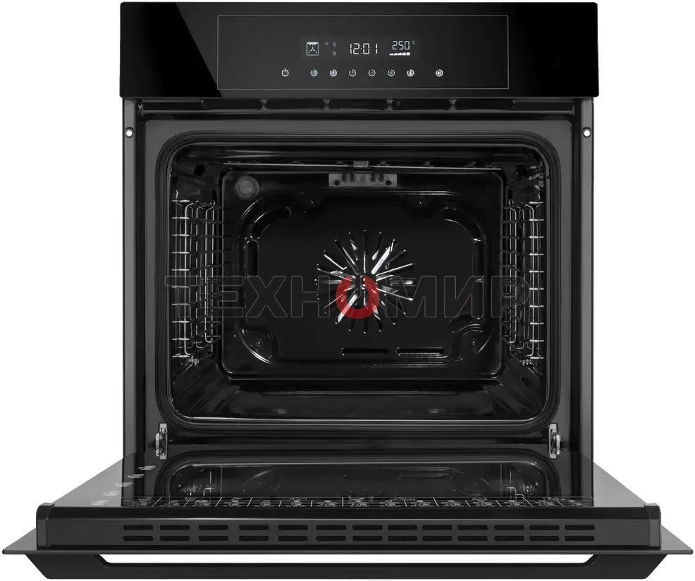 Шкаф духовой электрический Maunfeld AEOD60103B2