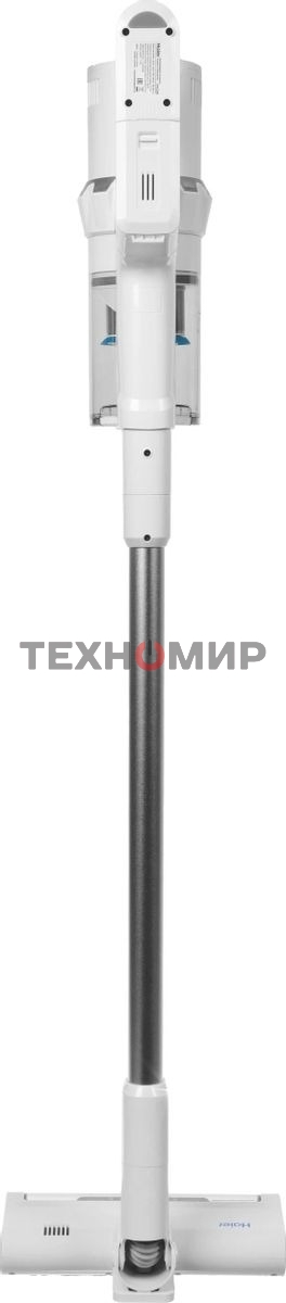 Пылесос Haier HVC250 250Вт белый