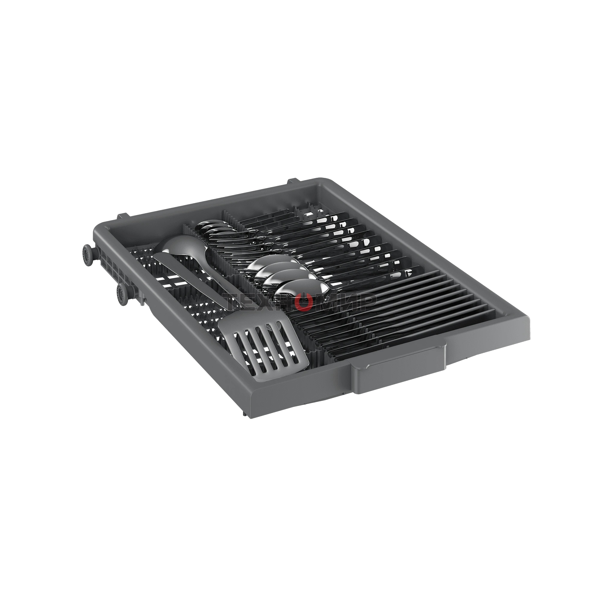 Встраиваемая посудомоечная машина GRUNDIG GSVP4151P 7624908335