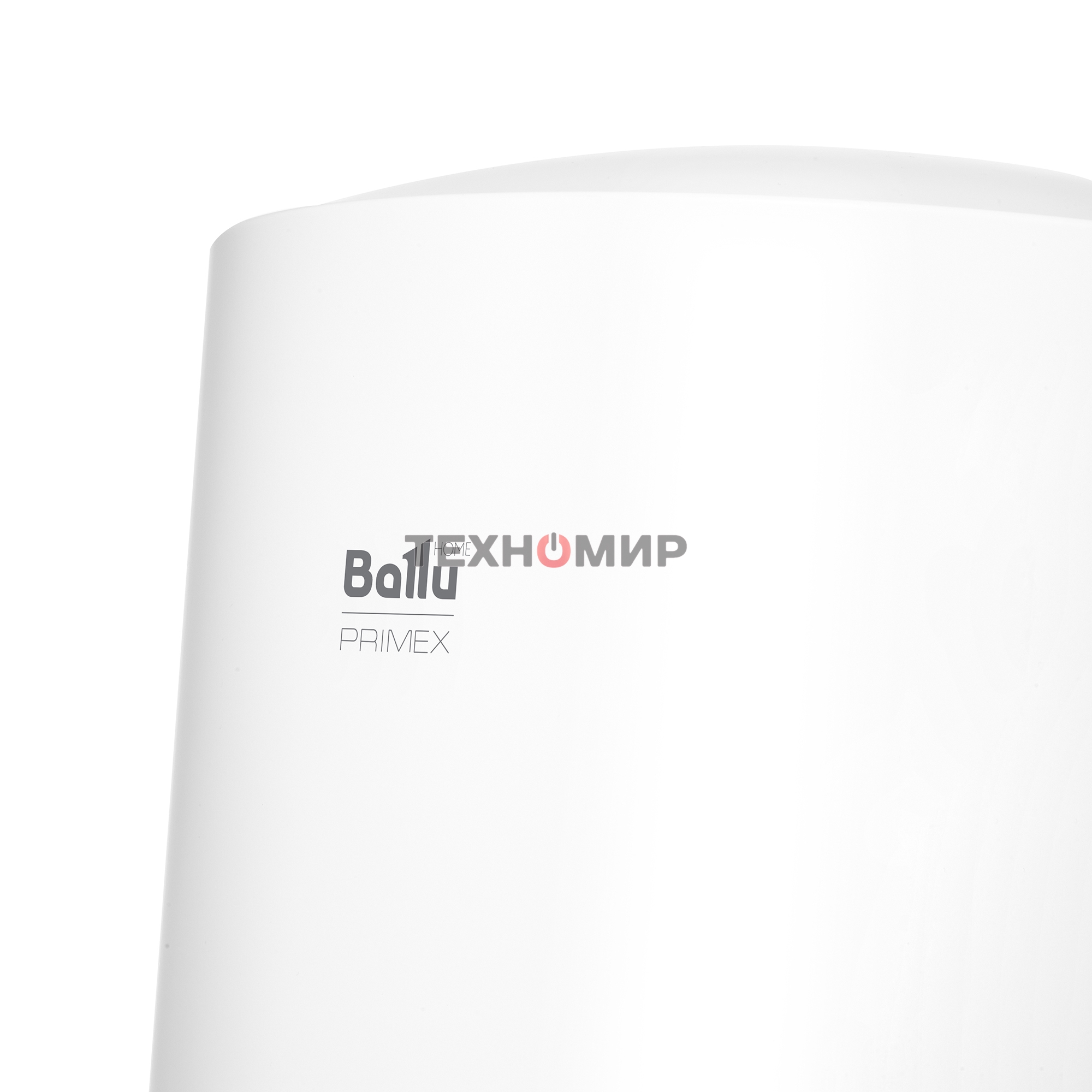 Водонагреватель Ballu BWH/S 30 Primex