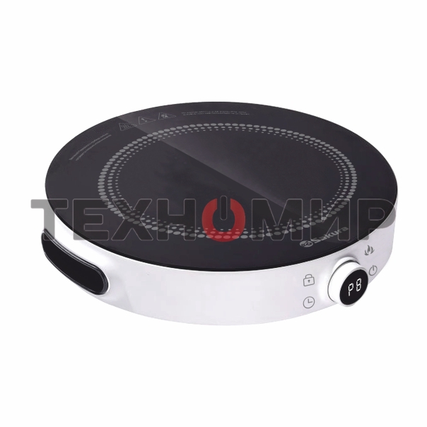 Плита настольная индукционная Sakura SA-7160W