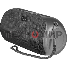 Акустическая система Defender G32 2.0 черный 2х10 Вт