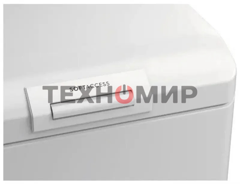 Стиральная машина Electrolux EW6TN3262 белый, загрузка вертикальная 6 кг, 1200 об/мин., класс: D