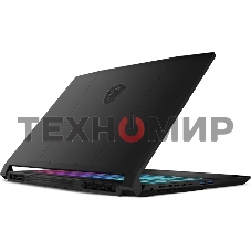 Ноутбук MSI Katana 15 HX B14WFK-804XRU Intel Core i7-14650HX/32Gb/SSD 1Tb/RTX 5060 8Gb/15.6