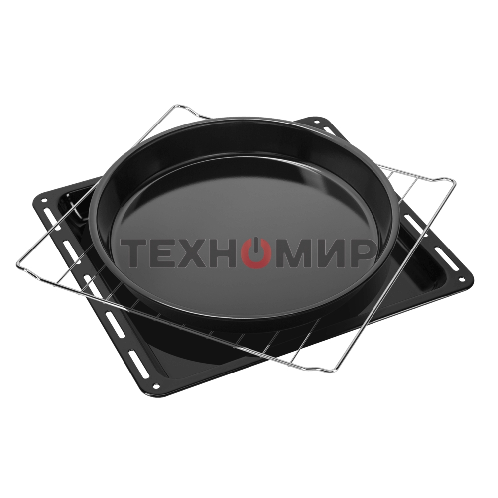 Мини-печь Maunfeld MMO-373MW01