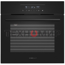 Духовой шкаф электрический HOMSair OEH606BK черный