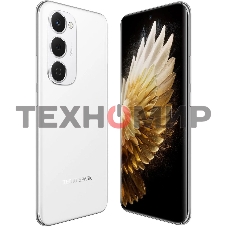 Смартфон Tecno Spark 40 Pro+ 8/256Gb белый