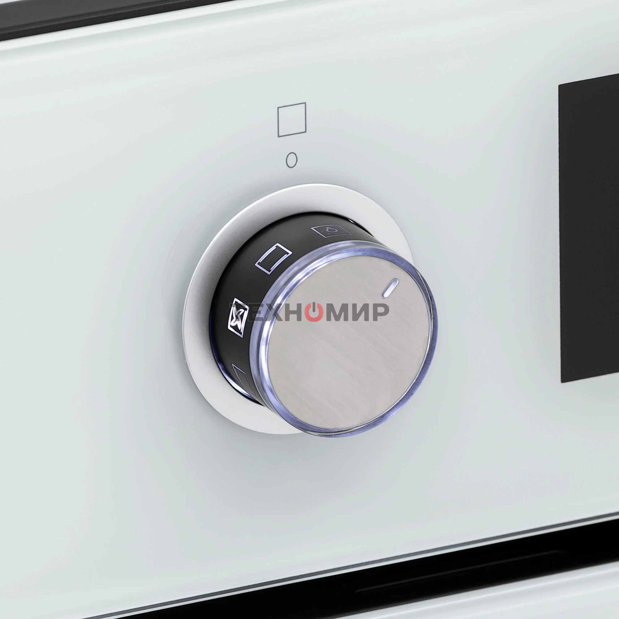 Электрический духовой шкаф Krona SONATA 45 WH G2