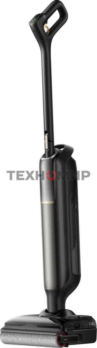 Пылесос моющий Trouver M50 черный