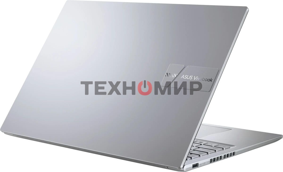 Ноутбук Asus VivoBook 16 M1605NAQ-MB131 Ryzen 7 170 16Gb SSD1Tb AMD Radeon 680M 16