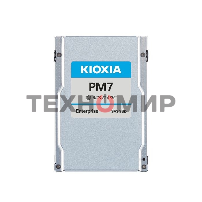 Накопитель SSD Toshiba SAS2.5