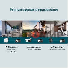 Адаптер инжектор TP-Link SMB TL-PoE150S PoE