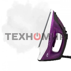 Утюг Zelmer ZIR1515 VIOLET