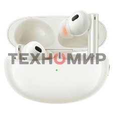 Беспроводные наушники Realme Buds Air 5 Pro RMA2120 бежевый/Белый