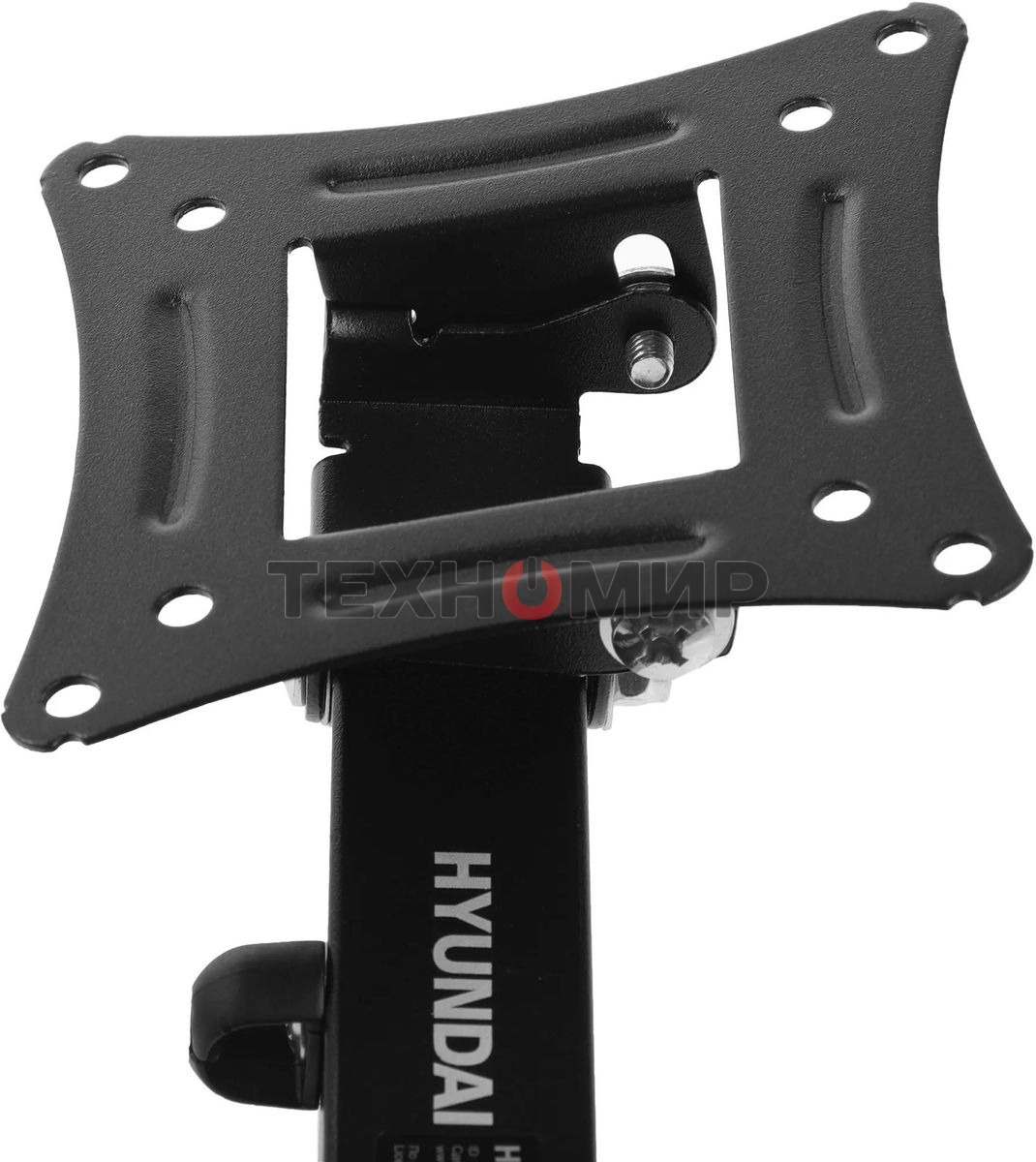 Кронштейн для телевизора Hyundai GL-R3 черный 10