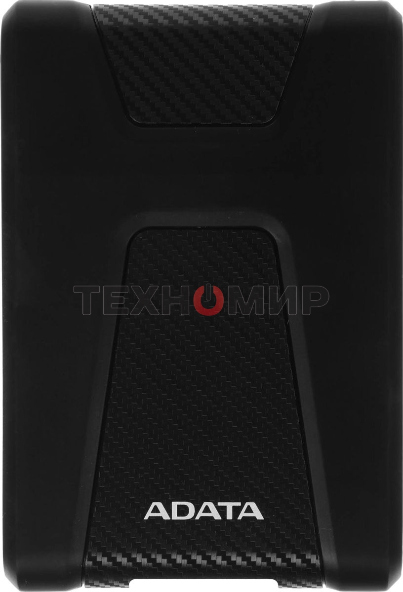 Внешний HDD 2.5