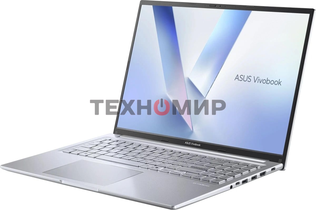 Ноутбук Asus VivoBook 16 M1605NAQ-MB131 Ryzen 7 170 16Gb SSD1Tb AMD Radeon 680M 16