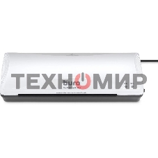 Ламинатор Buro BU-L283 A4 (80-125мкм) 25 см/мин (2 вал.) лам. фото