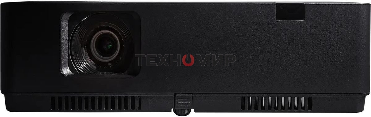 Проектор Cactus CS-S2.B 3LCD 40000Lm LS 4000Lm ANSI (1024x768) 15000:1 ресурс лампы:10000часов 1xUSB typeA 2xHDMI 4.7кг