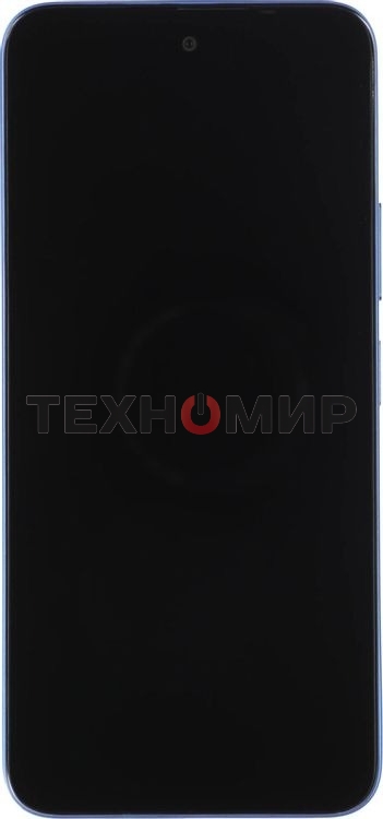 Смартфон Infinix Smart 10 X6725D 4/128Gb сиреневый