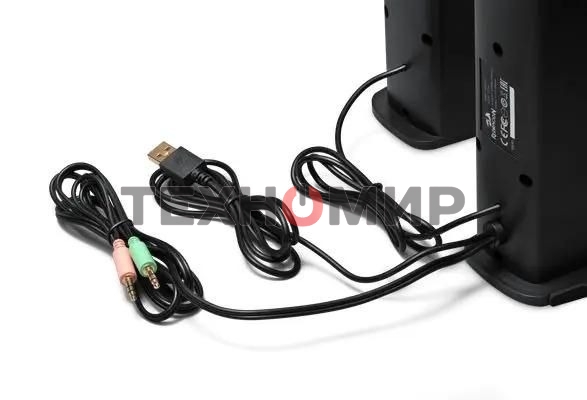 Акустическая система 2.0 Redragon ORPHEUS 77601