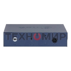 Коммутатор Dahua DH-CS4005-4ET1GT-36