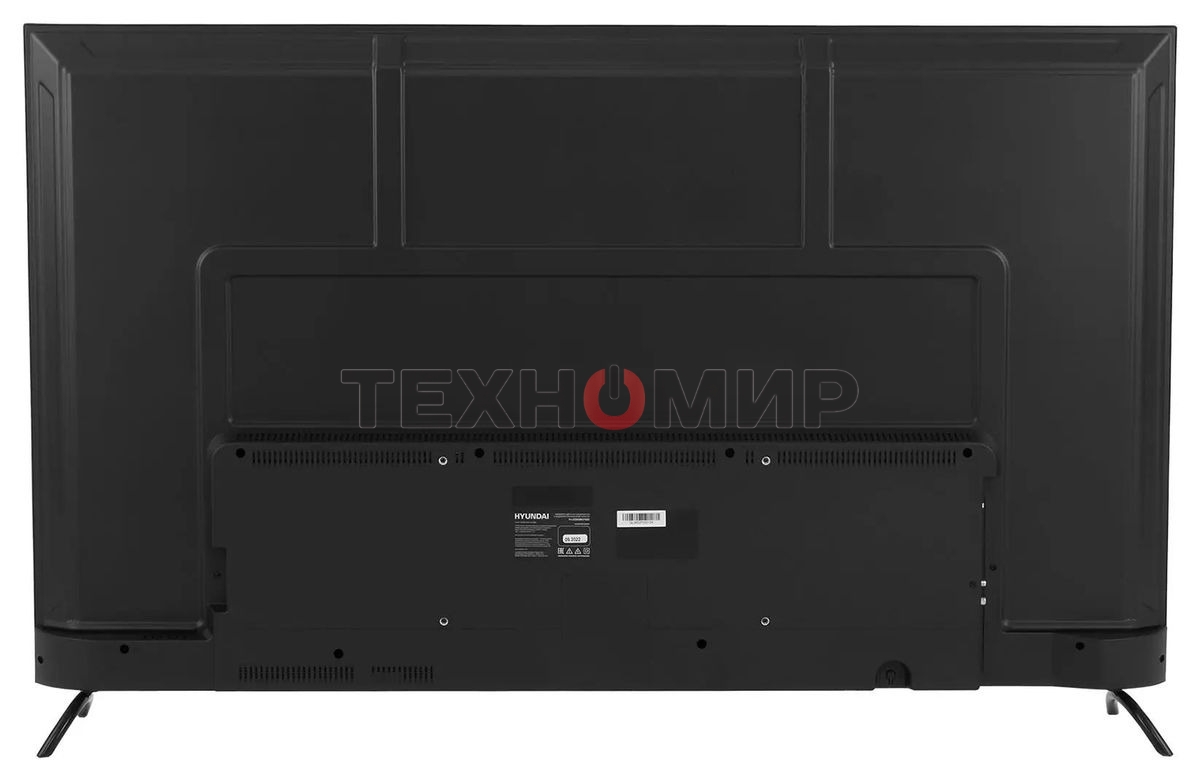 Телевизор Hyundai 65