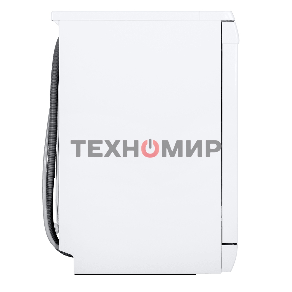 Посудомоечная машина Maunfeld MWF08B, белый, 44.8 см, 9 компл., 49 дБ, класс A++