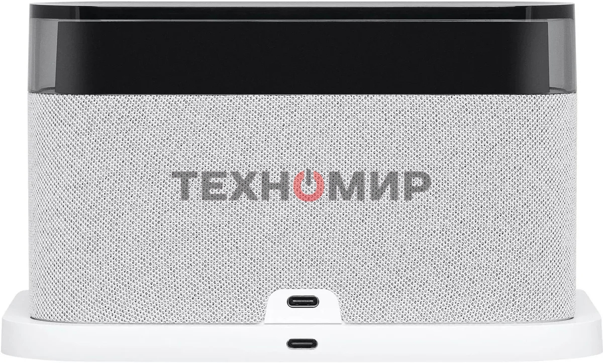 Портативная колонка BBK BTA2020 белый 5W 1.0 BT 10м 1200mAh