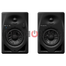 Студийные мониторы Pioneer DJ DM-40D-BT