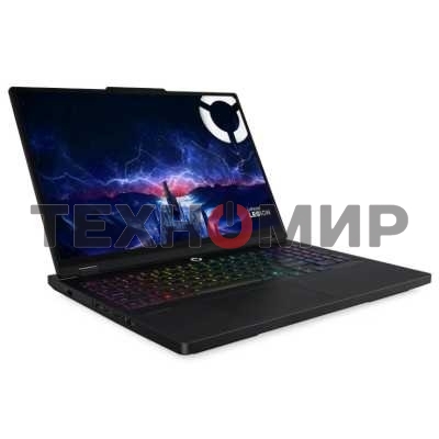 Ноутбук Lenovo Legion Pro 5 16IAX10 Core Ultra 9 275HX 32Gb SSD 1Tb NVIDIA GeForce RTX 5070 8Gb 16