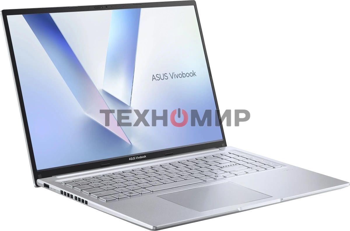 Ноутбук Asus VivoBook 16 M1605NAQ-MB131 Ryzen 7 170 16Gb SSD1Tb AMD Radeon 680M 16