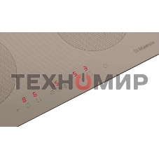 Индукционная варочная панель Hansa BHIB68328 23532