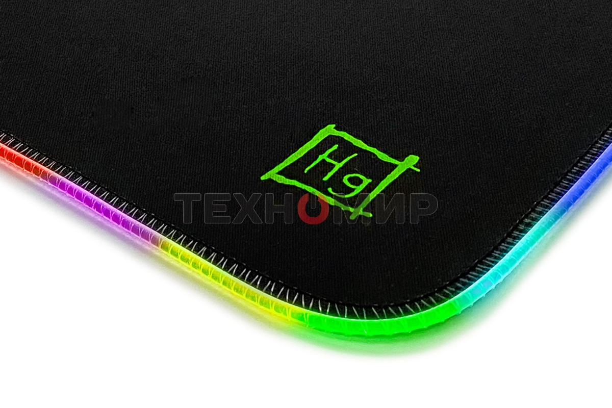 Игровой коврик Harper Gaming DanceMix P07