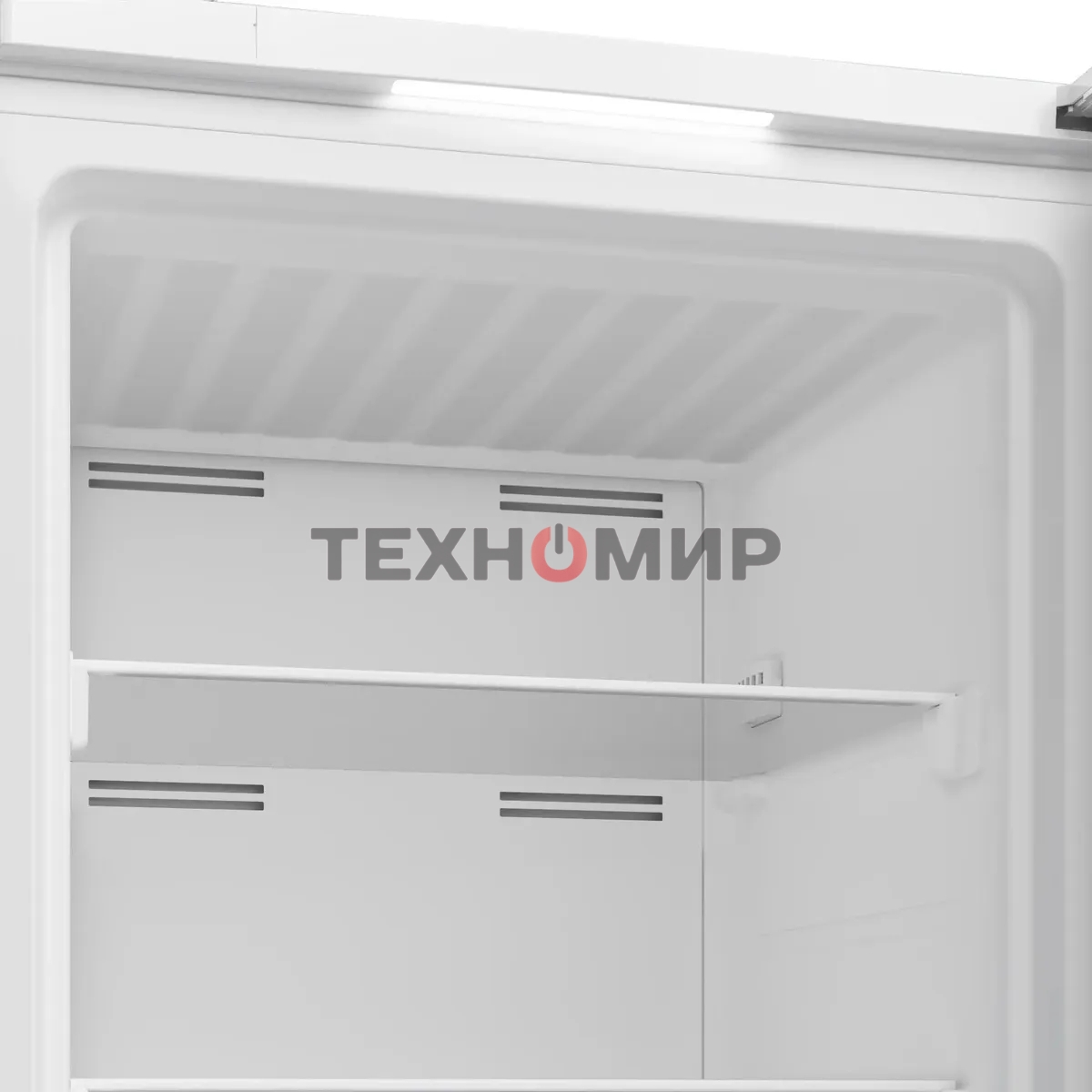 Морозильная камера Beko B3RFNK292W, белый, 255 л, 5 ящиков